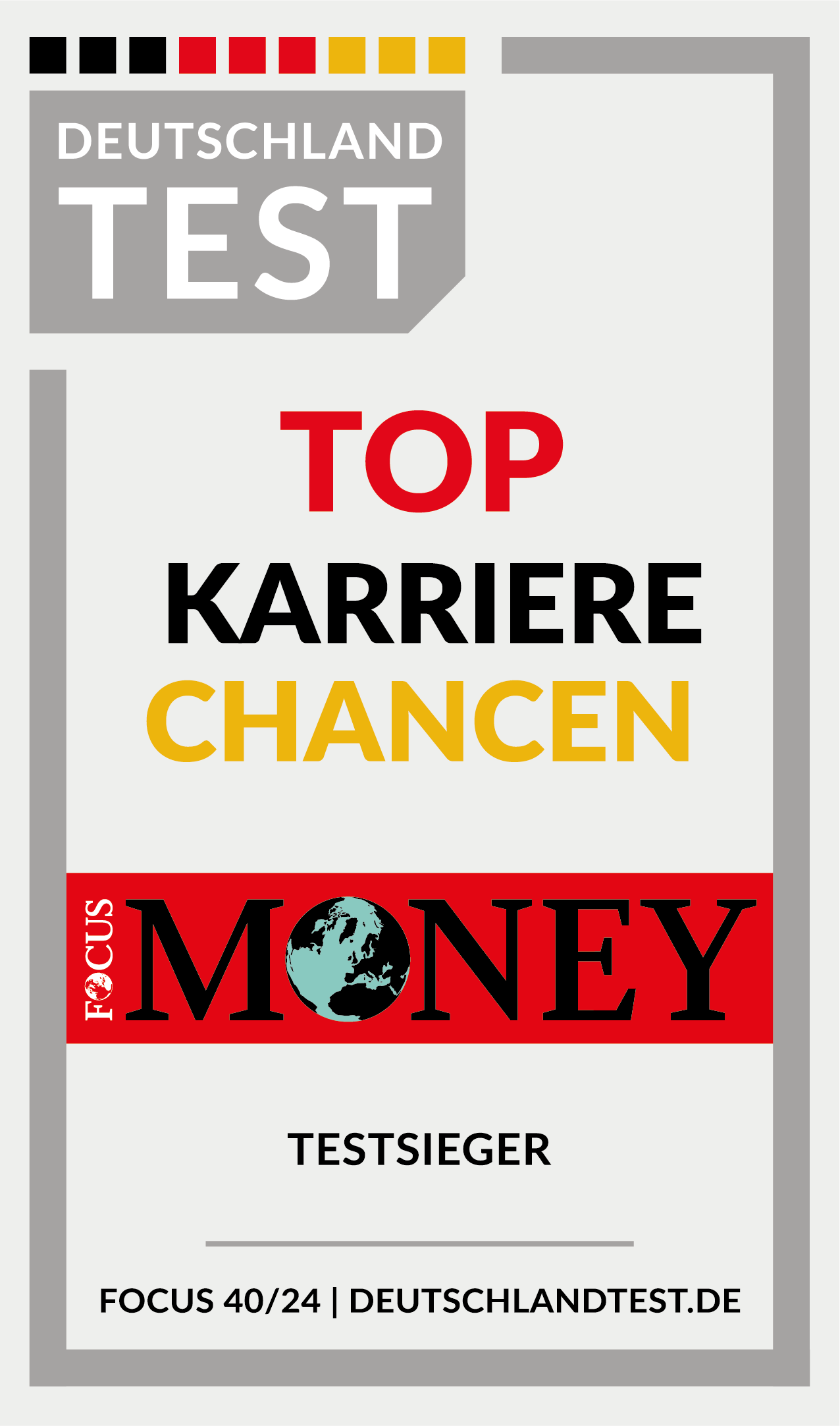 Top Karrierechancen