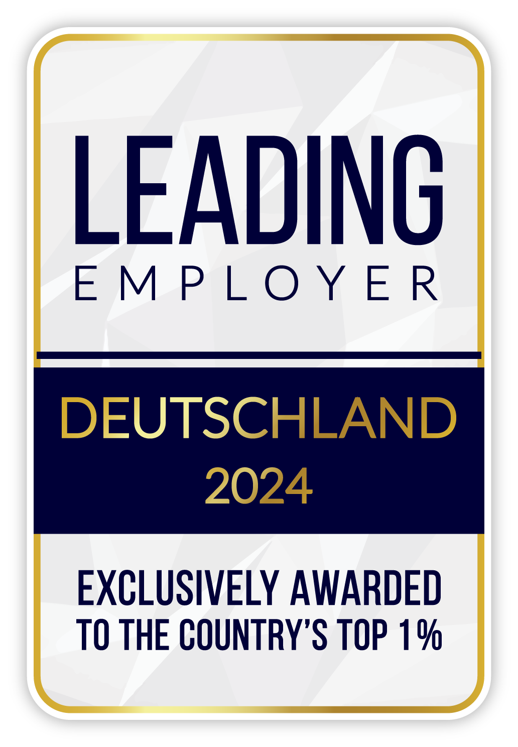 leading employer