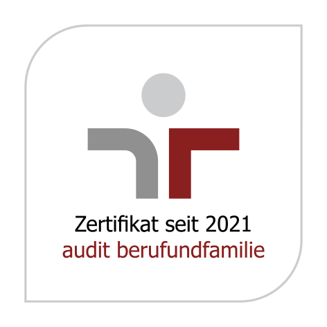 audit berufundfamilia