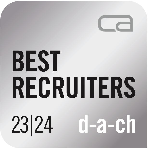 best recruiters