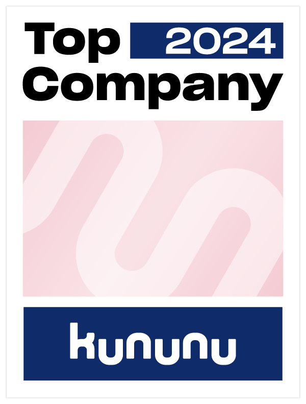 kununu top company