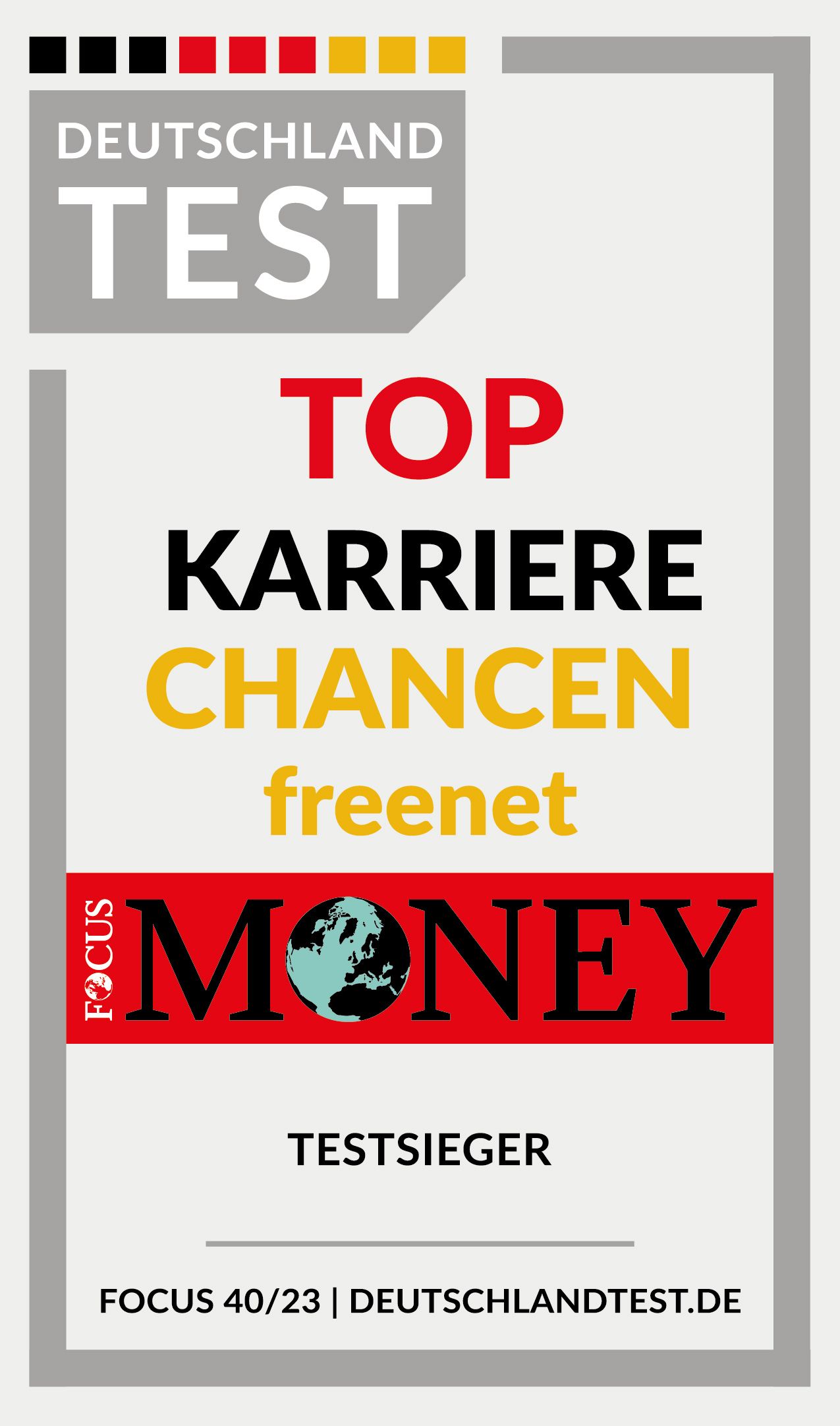 Top Karrierechancen