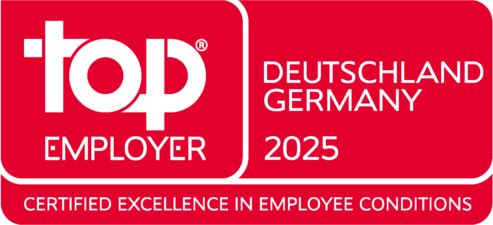 Top Employer 2022