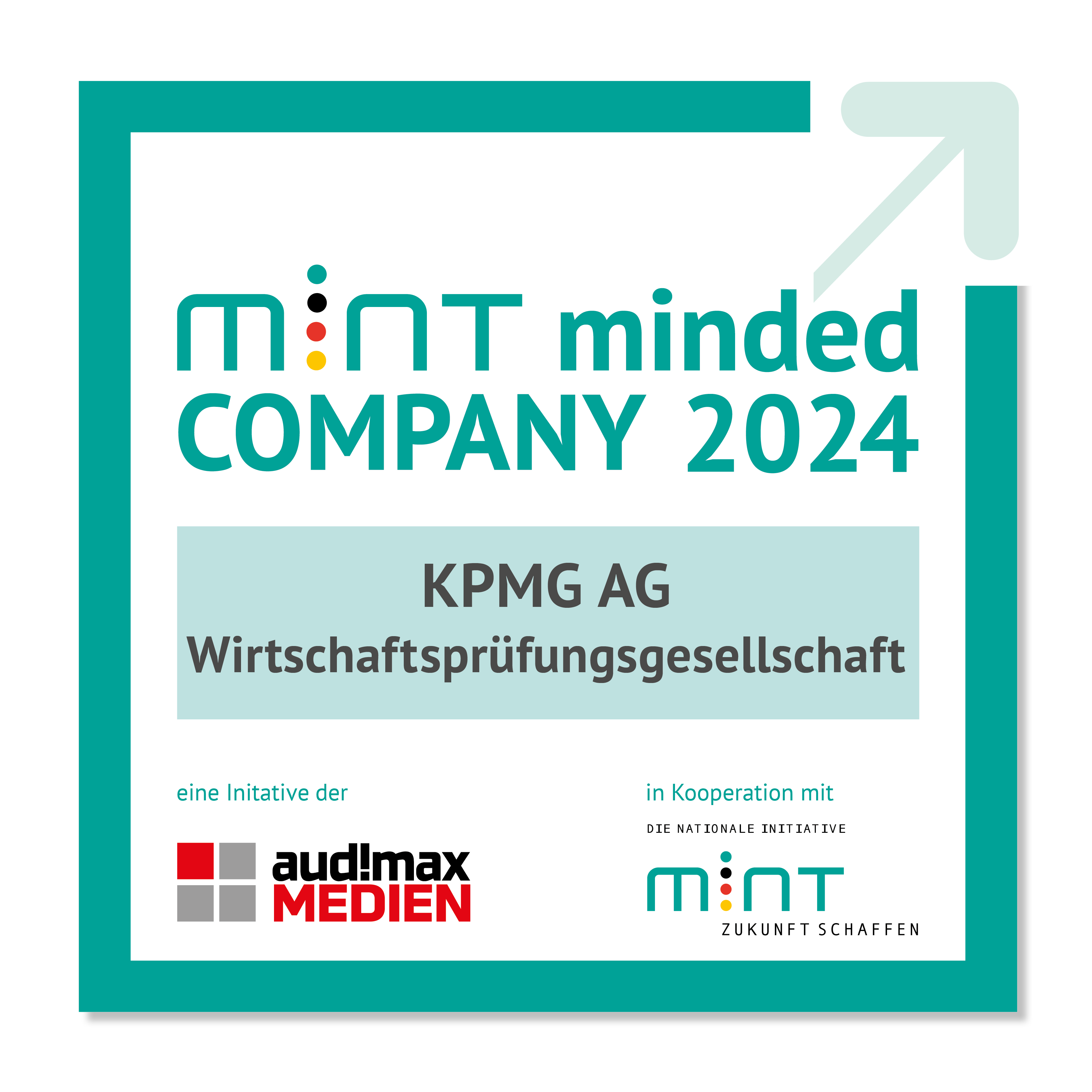 MINT minded company